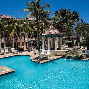Caribbean Palm Village Apartment